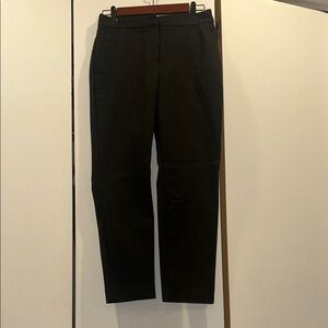 H&M Classic Black Trousers